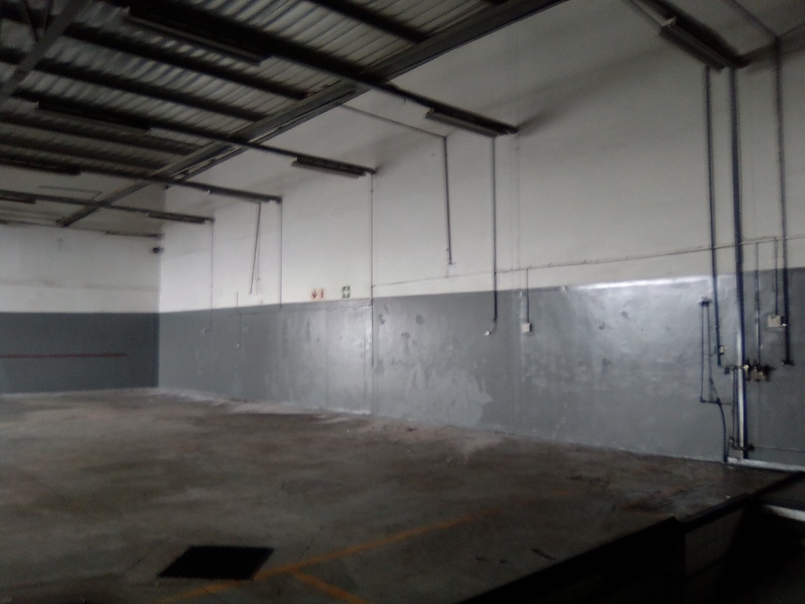 To Let commercial Property for Rent in Halfway House Gauteng