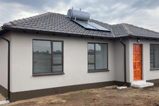 3 Bedroom Property for Sale in Crystal Park Gauteng