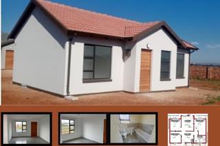 3 Bedroom Property for Sale in Crystal Park Gauteng