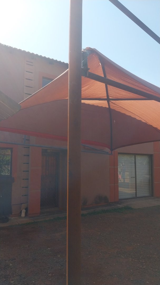 4 Bedroom Property for Sale in Nkwe Estate Gauteng