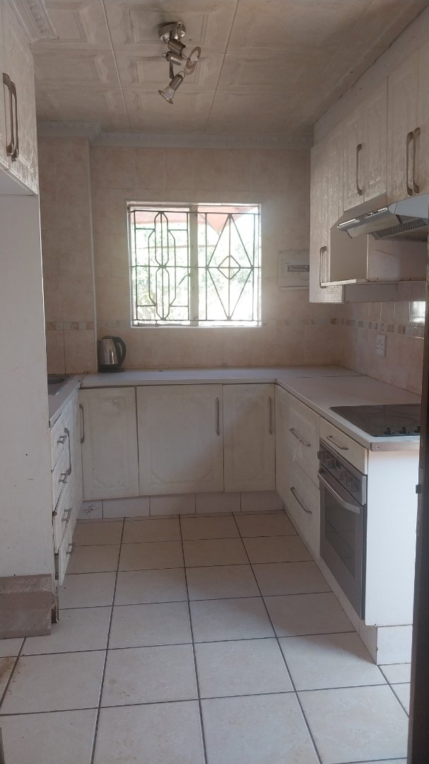 4 Bedroom Property for Sale in Nkwe Estate Gauteng