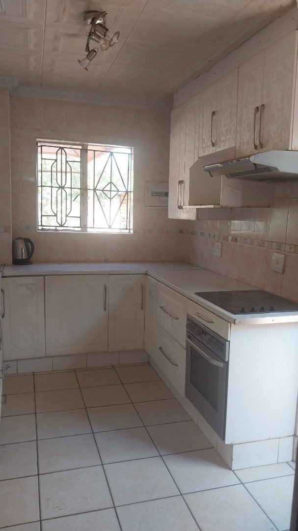 4 Bedroom Property for Sale in Nkwe Estate Gauteng