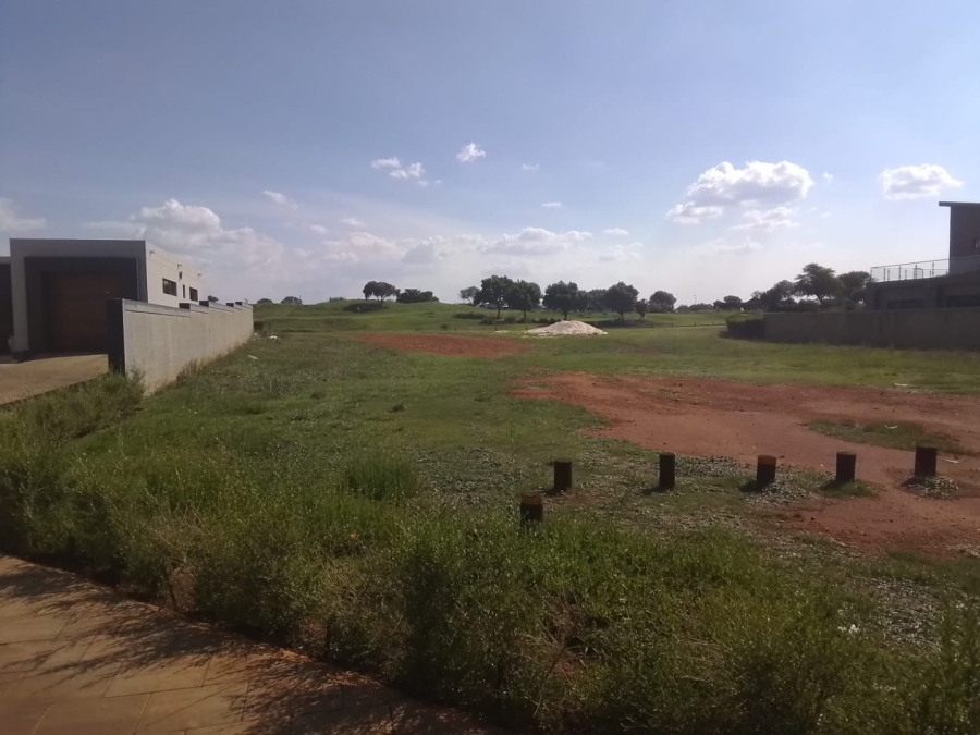  Bedroom Property for Sale in Serengeti Lifestyle Estate Gauteng