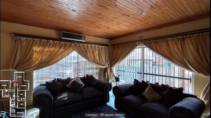  Bedroom Property for Sale in Dalpark Gauteng