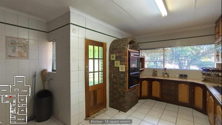  Bedroom Property for Sale in Dalpark Gauteng