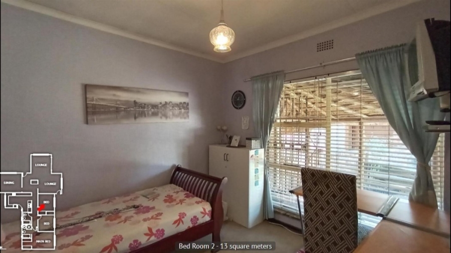  Bedroom Property for Sale in Dalpark Gauteng