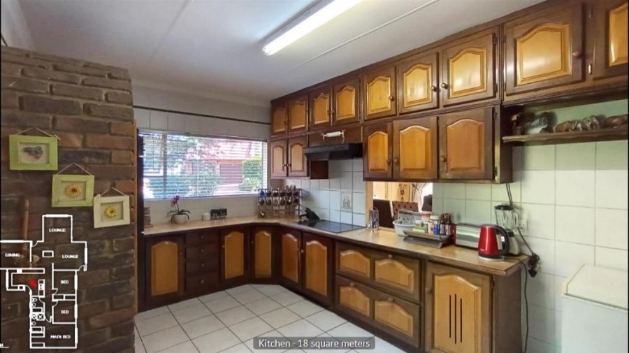  Bedroom Property for Sale in Dalpark Gauteng