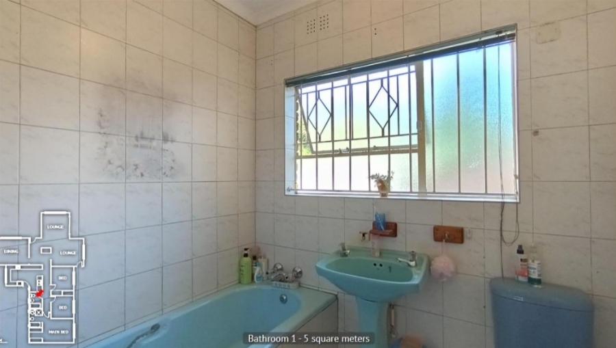  Bedroom Property for Sale in Dalpark Gauteng