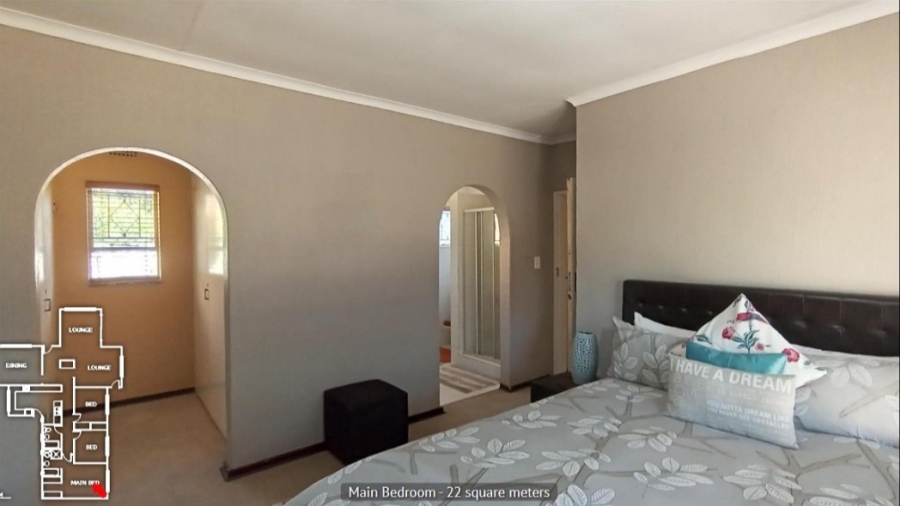  Bedroom Property for Sale in Dalpark Gauteng