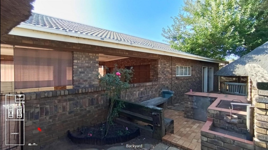  Bedroom Property for Sale in Dalpark Gauteng