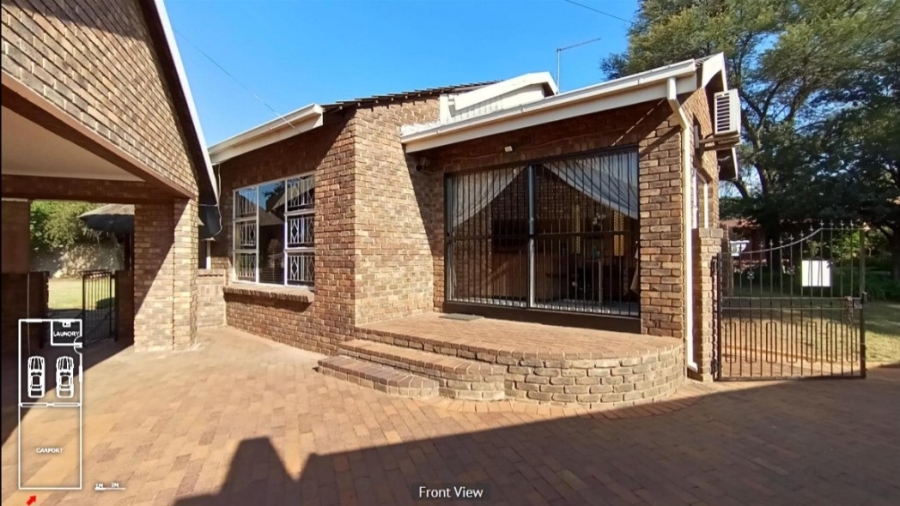  Bedroom Property for Sale in Dalpark Gauteng