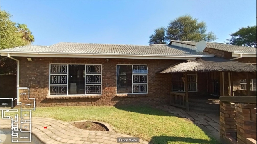  Bedroom Property for Sale in Dalpark Gauteng