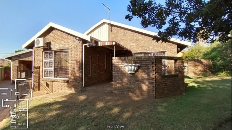  Bedroom Property for Sale in Dalpark Gauteng