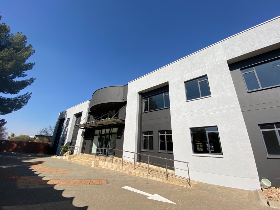 To Let commercial Property for Rent in Menlyn Gauteng