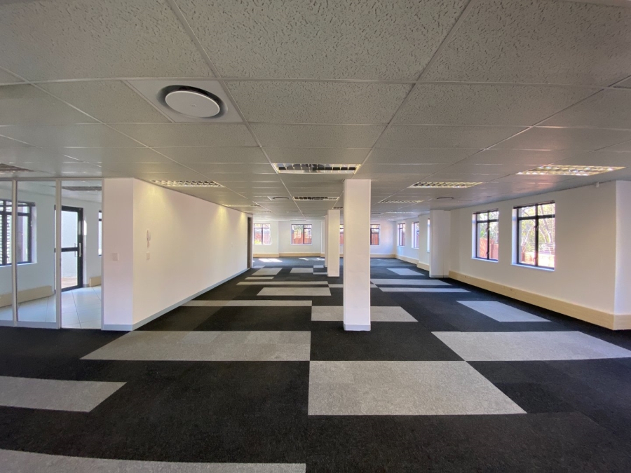 To Let commercial Property for Rent in Menlyn Gauteng