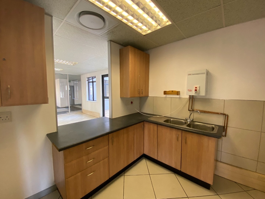 To Let commercial Property for Rent in Menlyn Gauteng