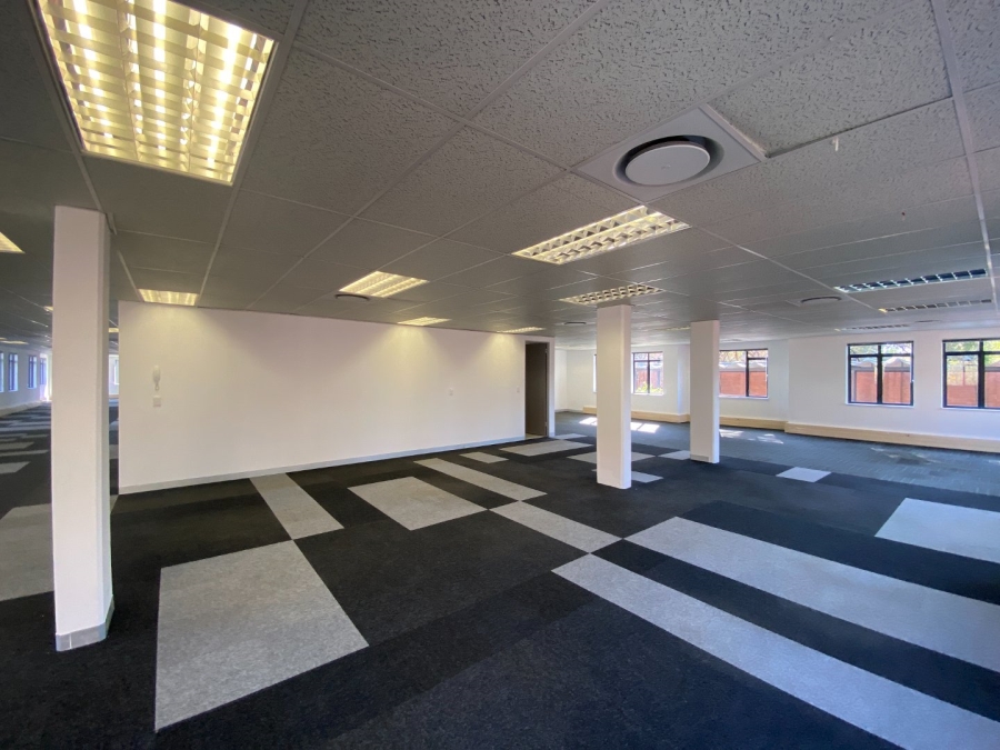 To Let commercial Property for Rent in Menlyn Gauteng