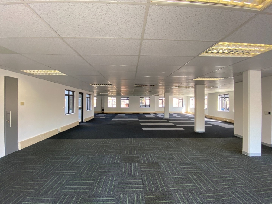 To Let commercial Property for Rent in Menlyn Gauteng