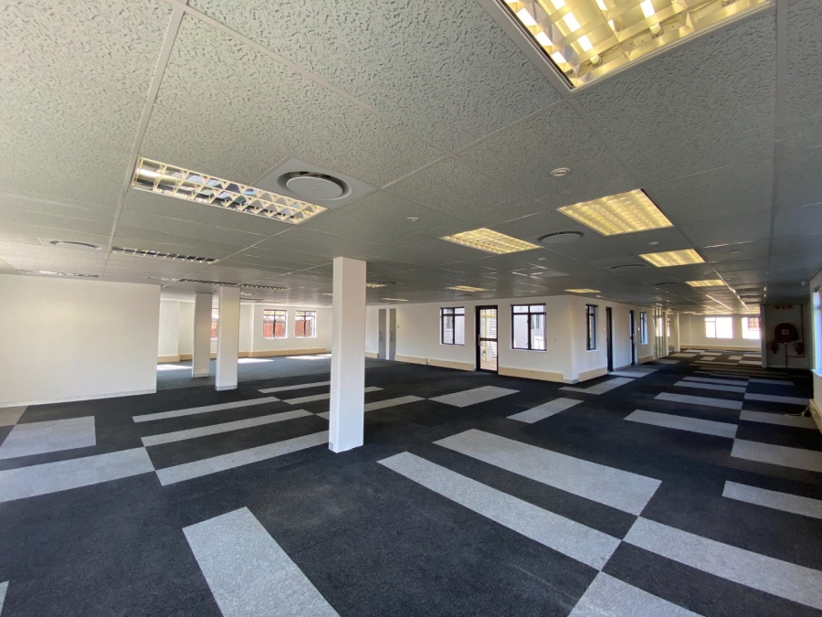 To Let commercial Property for Rent in Menlyn Gauteng