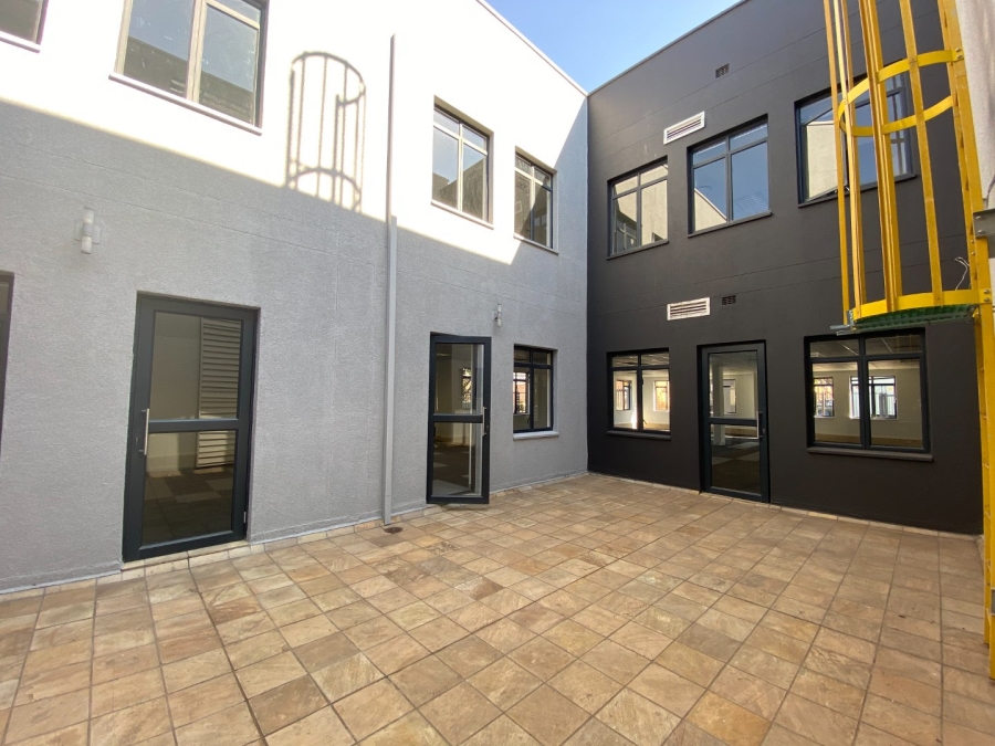 To Let commercial Property for Rent in Menlyn Gauteng