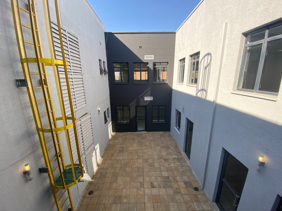 To Let commercial Property for Rent in Menlyn Gauteng