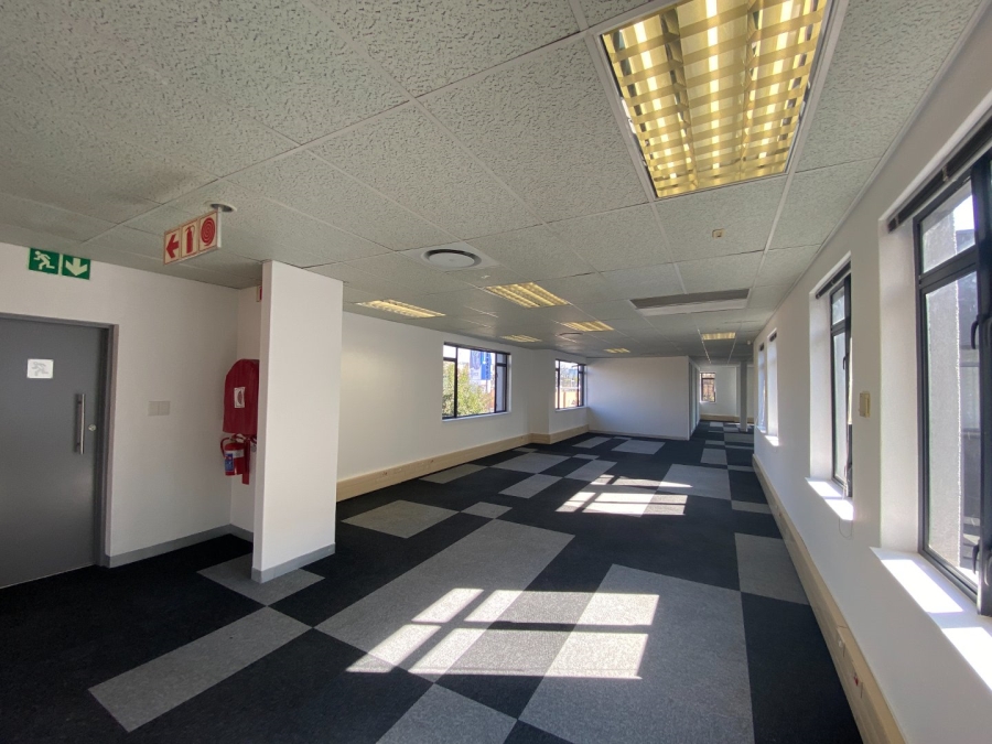 To Let commercial Property for Rent in Menlyn Gauteng