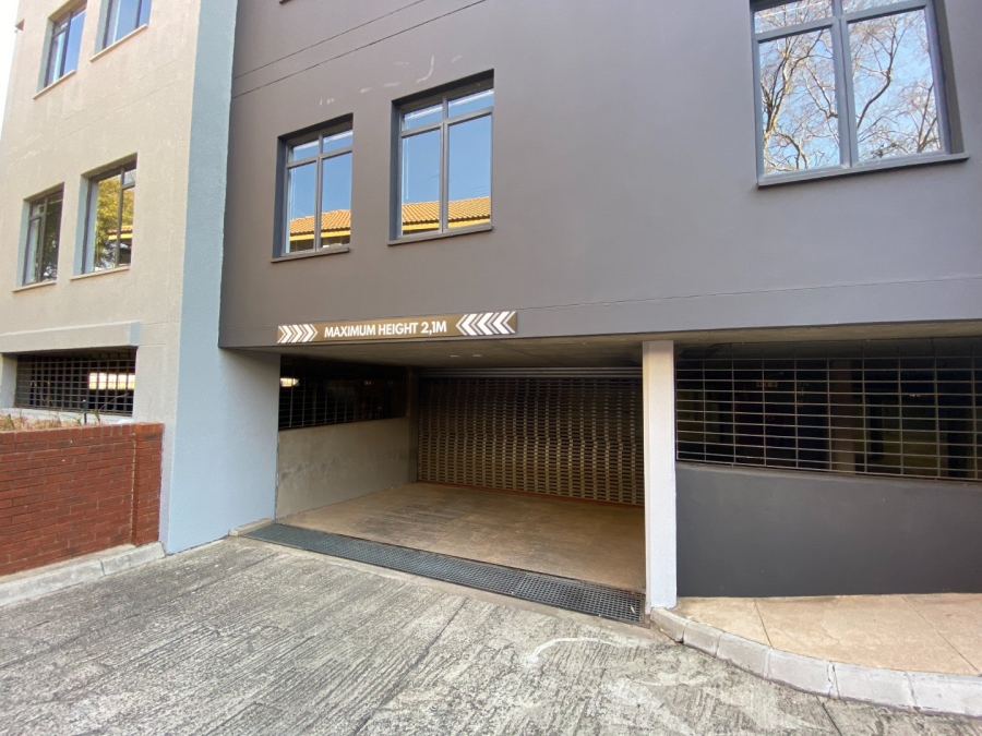 To Let commercial Property for Rent in Menlyn Gauteng