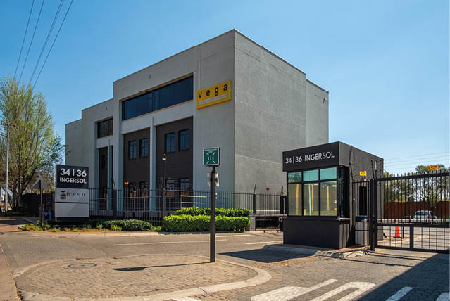 To Let commercial Property for Rent in Menlyn Gauteng