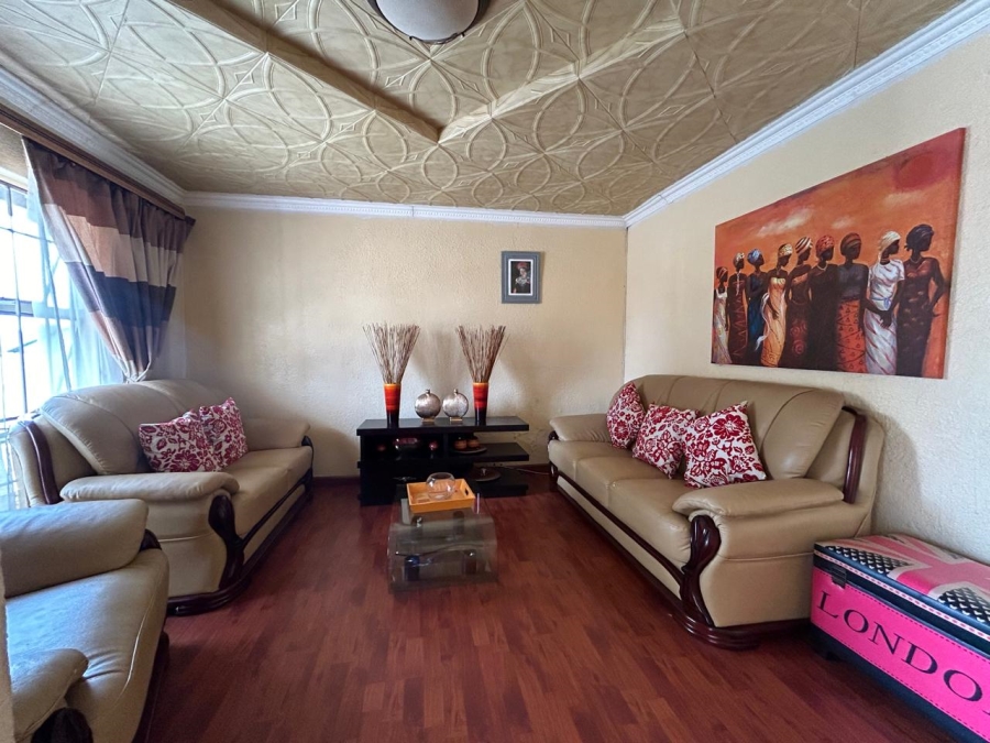 4 Bedroom Property for Sale in Dalpark Gauteng