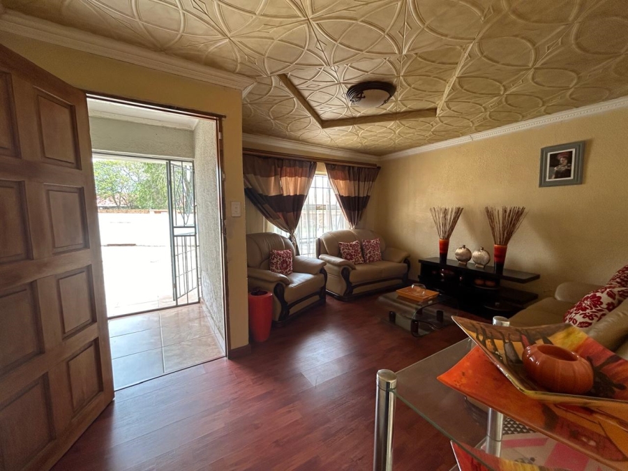 4 Bedroom Property for Sale in Dalpark Gauteng