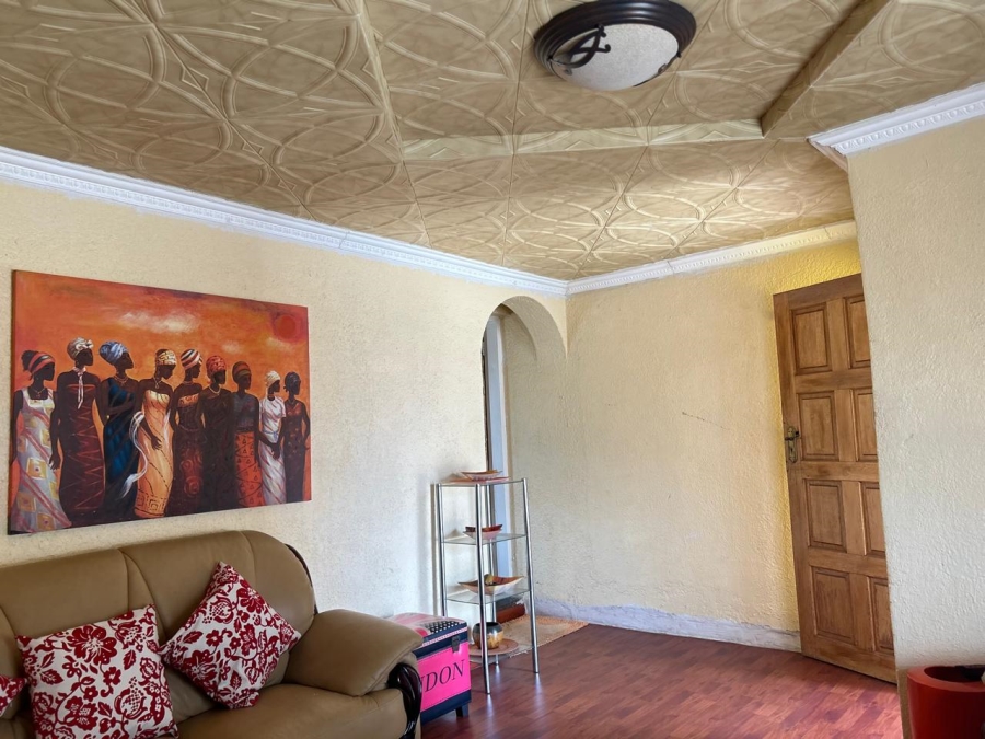 4 Bedroom Property for Sale in Dalpark Gauteng