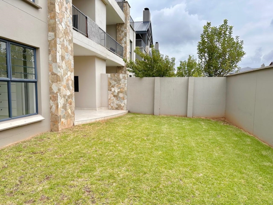 To Let 3 Bedroom Property for Rent in The Polofields Gauteng