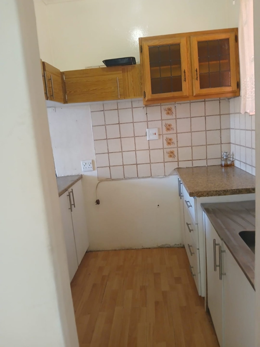 1 Bedroom Property for Sale in Hermanstad Gauteng