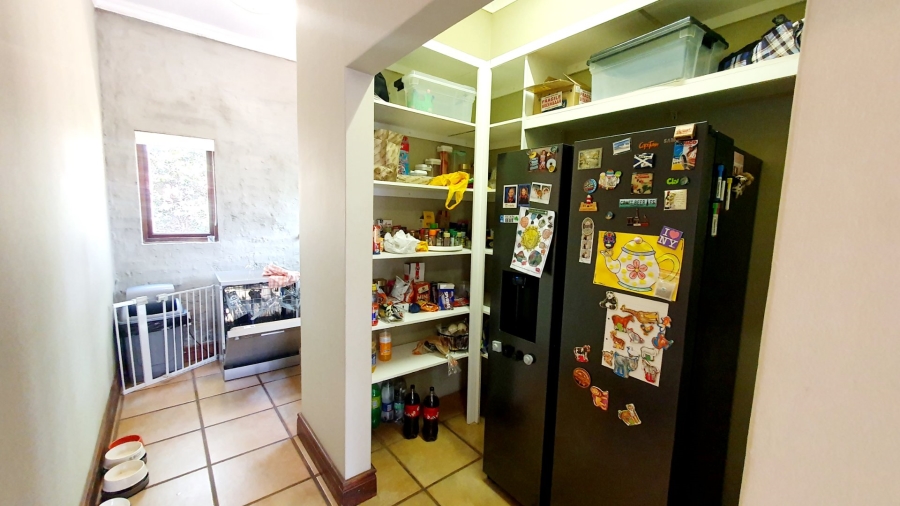 To Let 4 Bedroom Property for Rent in The Wilds Gauteng