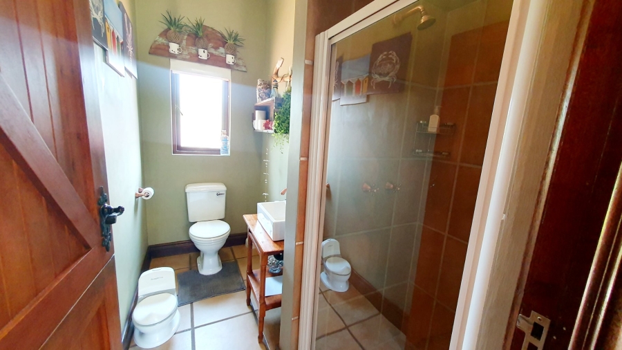 To Let 4 Bedroom Property for Rent in The Wilds Gauteng