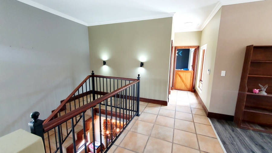 To Let 4 Bedroom Property for Rent in The Wilds Gauteng