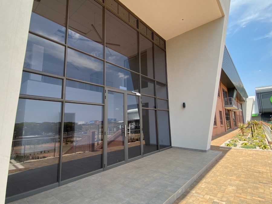 To Let commercial Property for Rent in Eco Park Gauteng