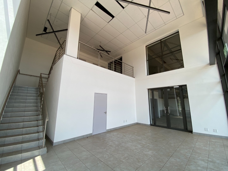 To Let commercial Property for Rent in Eco Park Gauteng