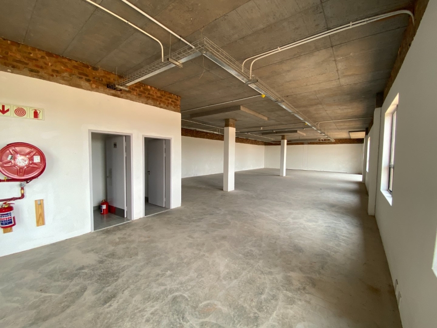 To Let commercial Property for Rent in Eco Park Gauteng