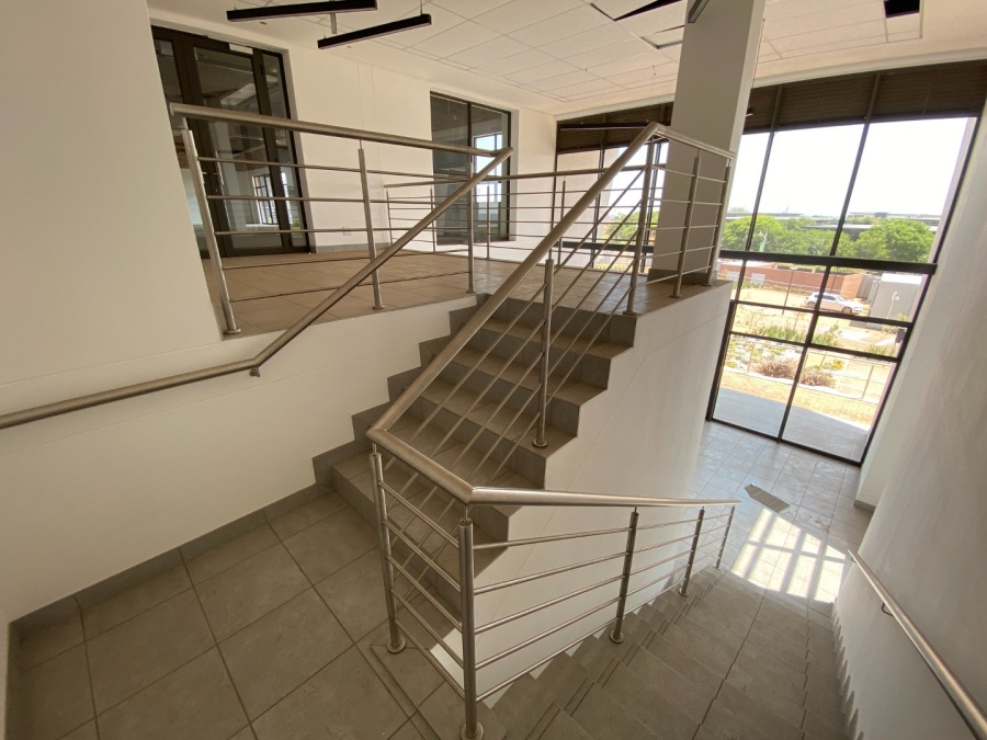 To Let commercial Property for Rent in Eco Park Gauteng