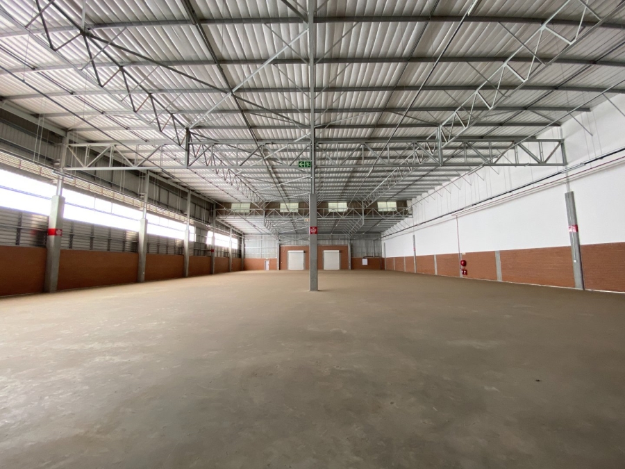 To Let commercial Property for Rent in Eco Park Gauteng