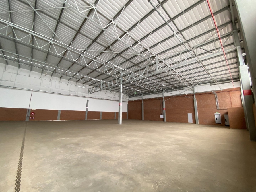 To Let commercial Property for Rent in Eco Park Gauteng