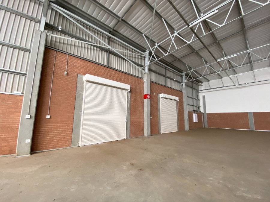 To Let commercial Property for Rent in Eco Park Gauteng