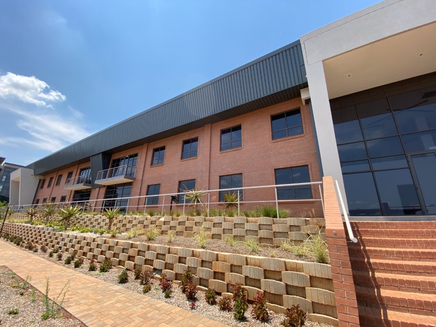 To Let commercial Property for Rent in Eco Park Gauteng