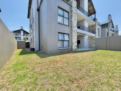 To Let 3 Bedroom Property for Rent in The Polofields Gauteng