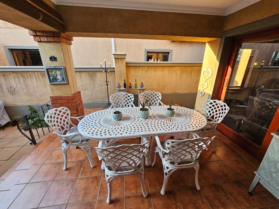 To Let 3 Bedroom Property for Rent in Faerie Glen Gauteng