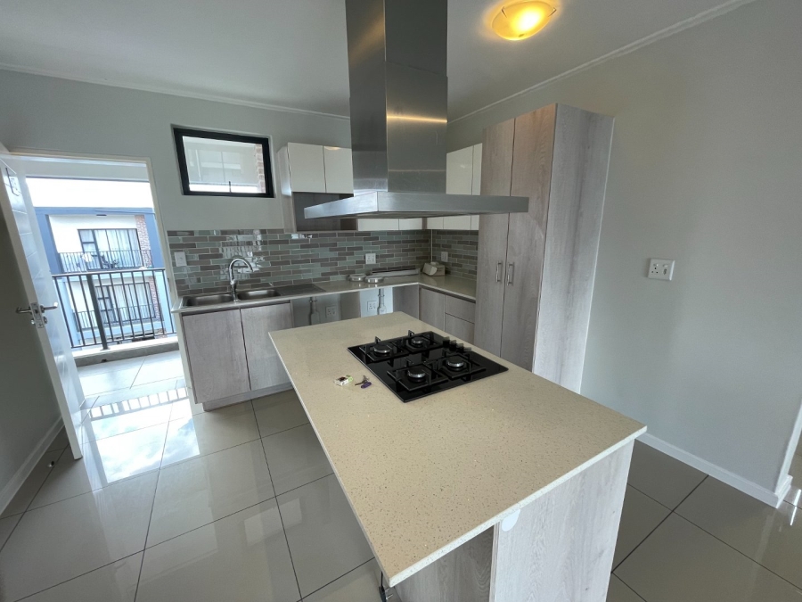 To Let 2 Bedroom Property for Rent in Bryanston Gauteng