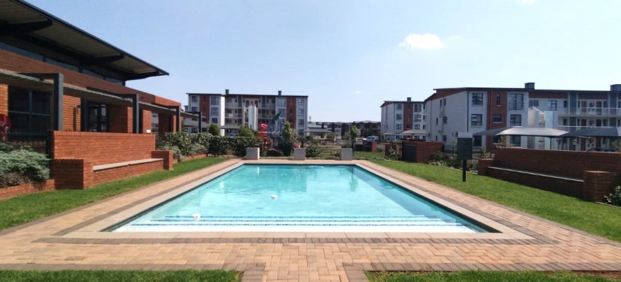 2 Bedroom Property for Sale in Irene Gauteng