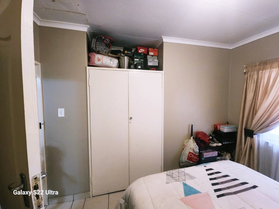 To Let 4 Bedroom Property for Rent in Kempton Park West Gauteng