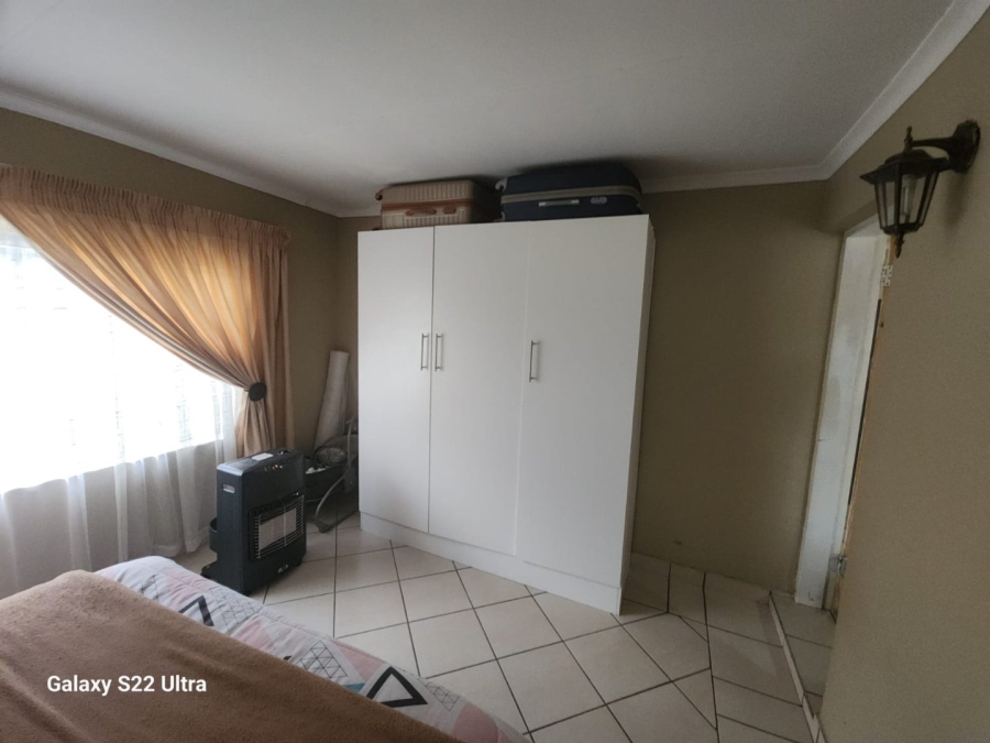 To Let 4 Bedroom Property for Rent in Kempton Park West Gauteng